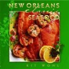 Kit Wohl - New Orleans Classic Seafood