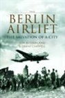 Diane Canwell, Jon Sutherland, Jonathan/ Canwell Sutherland - Berlin Airlift