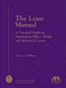 Rodney J. Dillman - The Lease Manual