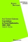 Ivor Grattan-Guiness, Ivor Grattan-Guinness - The Data