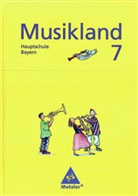 Musikland - 7: Musikland