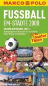 Fussball EM-Städte 2008