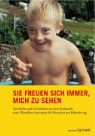 Deborah Demuth, Heidy Gasser, Christof Hirtler, Beatrice Kronenberg, Jürg Spichiger, Stiftung Rütimattli - "Sie freuen sich immer, mich zu sehen"