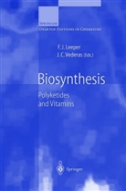 C Vederas, C Vederas, J Leeper, F J Leeper, F. J. Leeper, F.J. Leeper... - Biosynthesis: Biosynthesis