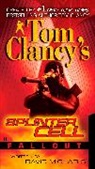 Tom Clancy, David Michaels, Tom Clancy - Tom Clancy's Splinter Cell: