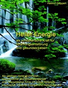 Helmut Geppert - Heiler-Energie