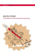 Buchjourna, Buchjournal - Mein Feind