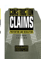 Virginia Fairweather, Sammie Guy, Sammie D Guy, Sammie D. Guy, Alfred C et Maevis, Alfred C. Maevis... - Construction Claims