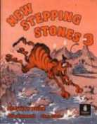 Julie Ashworth, John Clark - New Stepping Stones - Bd. 3: New Stepping Stones 3 Activity Book