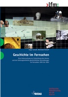 Edgar Lersch, Reinhold Viehoff, Landesanstalt für Medien Nordrhein-Westfalen - Geschichte im Fernsehen