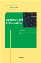 James Winkler, Jame Winkler, James Winkler - Apoptosis in Inflammation