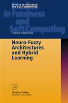 Danuta Rutkowska - Neuro-Fuzzy Architectures and Hybrid Learning