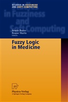 Sene Barro, Senen Barro, MARIN, Marin, Roque Marin - Fuzzy Logic in Medicine