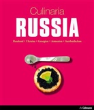 Gregor M Schmid, Mario Trutter, Gregor M. Schmid, Mario Trutter, Marion Trutter - Russia