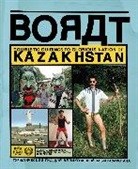 Borat Saddiyev, Borat Sagdiyev - Borat's Guide to the USA and Kazakhstan
