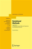Michael Struwe - Variational Methods