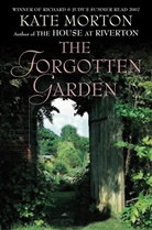 Kate Morton - The Forgotten Garden
