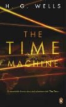 Marina Warner, H Wells, H. G. Wells - The Time Machine