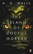 Margaret Atwood, Patrick Parrinder, H. Wells, H. G. Wells, Herbert G. Wells, Hg Wells... - The Island of Dr Moreau