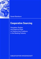 Daniel Beimborn - Cooperative Sourcing