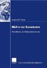 Stephan Pauser, Stephan H. Pauser - M&A in der Bauindustrie