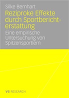 Silke Bernhart - Reziproke Effekte durch Sportberichterstattung