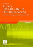 Alfred Moos - XQuery und SQL/XML in DB2-Datenbanken