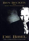 Ben Becker - Die Bibel, Eine gesprochene Symphonie, 2 Audio-CDs (Revolution Box) (Hörbuch)