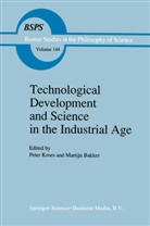 Bakker, Bakker, M. Bakker, Kroes, P Kroes, P. Kroes - Technological Development and Science in the Industrial Age