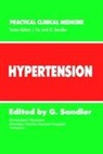 Sandler, G Sandler, G. Sandler - Hypertension