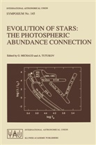 Michaud, G Michaud, G. Michaud, Tutukov, Tutukov, A. Tutukov - Evolution of Stars