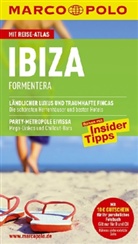 Andreas Drouve - Ibiza, Formentera