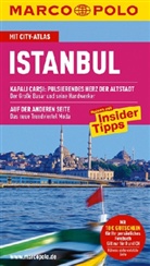 Jürgen Gottschlich, Dilek Zaptcioglu, Dilek Zaptçioglu - Istanbul