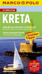 Klaus Bötig - Kreta