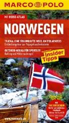 Jens-Uwe Kumpch - Norwegen