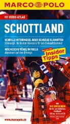 Martin Müller - Schottland