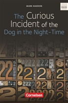 Mark Haddon, Angela Ringel-Eichinger, Mark Haddon, Angel Ringel-Eichinger, Angela Ringel-Eichinger - The Curious Incident of the Dog in the Night-Time