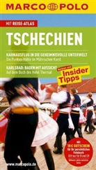 Kilian Kirchgessner - Marco Polo Reiseführer Tschechien