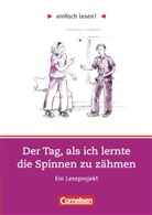 Sylvia Gredig, Jutta Richter, Jutta Richter, Sylvia Gredig, Juliane Steinbach - Einfach lesen! - Leseprojekte - Leseförderung ab Klasse 5 - Niveau 2