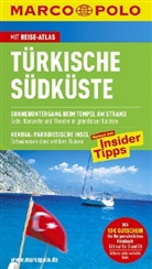 Jürgen Gottschlich, Dilek Zaptcioglu - Türkische Südküste