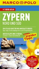 Klaus Bötig - Zypern, Nord und Süd