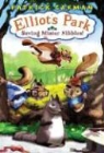 Patrick Carman, Jim Madsen - Saving Mister Nibbles!