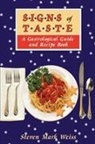 Steven M Weiss, Steven M. Weiss - Signs of Taste