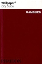 Wallpaper, Rachael Moloney - Hamburg