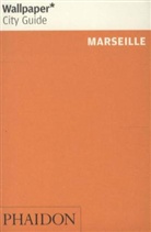 Wallpaper*, Rachae Moloney, Phaidon Press - Marseille