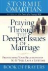 Stormie Omartian, Moore - The Power of Prayer to Change Your Marriage Book of Prayers