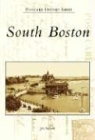 Jim Sullivan - South Boston