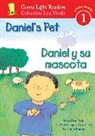 Alma Flor Ada, G. Brian Karas - Daniel's Pet/Daniel y su mascota