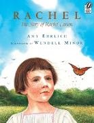 Amy Ehrlich, Wendell Minor - Rachel