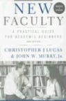 Christopher J. Lucas, Christopher J. Murry Lucas, John W. Murry - New Faculty